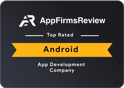 AppFirmsReview Top Rated Android Company