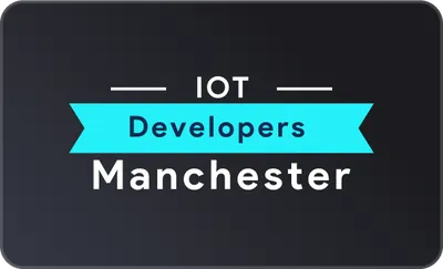 IoT Developers Manchester